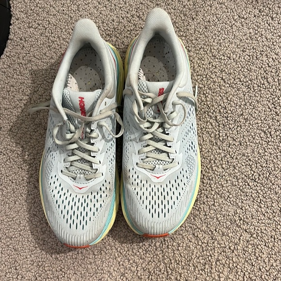 Hoka Shoes Hoka Clifton Poshmark
